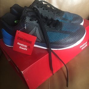 Reebok Nano 7.0 Men’s Shoes Brand New